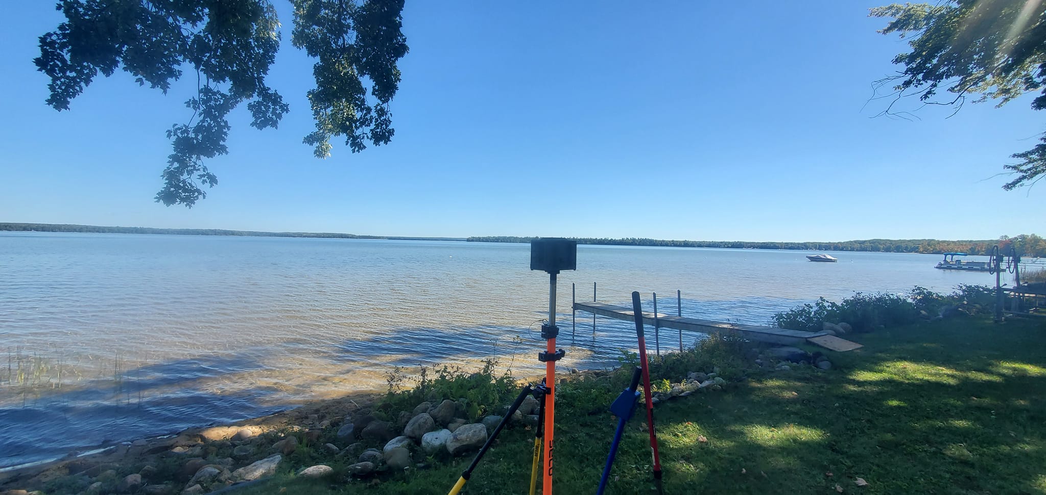 Boundary Survey Process