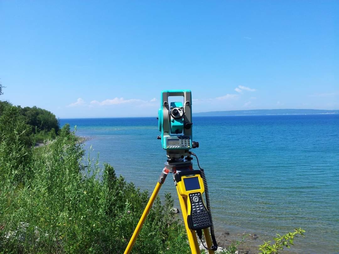 Construction Layout Services